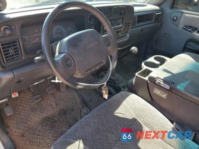 Zdjęcie 8 z 12 samochodu: 1995 DODGE RAM 2500 VIN:1B7KF26C8SS226962 - miniatura