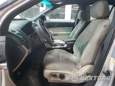 Zdjęcie 7 z 16 samochodu: 2013 FORD EXPLORER VIN:1FM5K8B88DGC31237 - miniatura