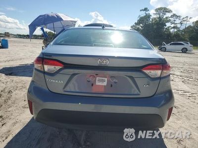 Zdjęcie 6 z 12 samochodu: 2023 TOYOTA COROLLA LE VIN:5YFB4MDE6PP068832 - miniatura