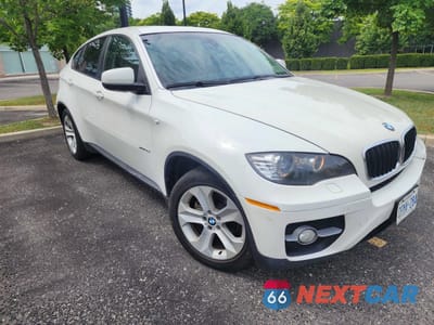 2012 BMW X6 XDRIVE35I 5UXFG2C58CL780307 - główne zdjęcie licytacji z USA - miniatura