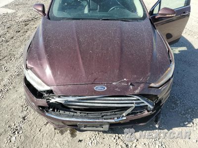 Zdjęcie 11 z 14 samochodu: 2017 FORD FUSION SE VIN:3FA6P0T94HR367596 - miniatura