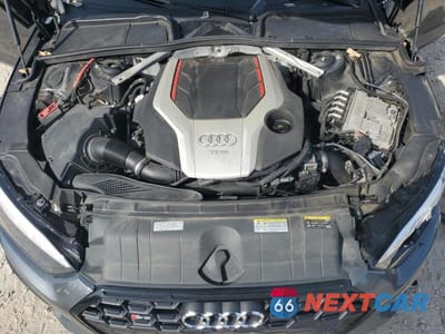 Zdjęcie 11 z 12 samochodu: 2020 AUDI S5 PREMIUM PLUS VIN:WAUC4CF50LA014854 - miniatura
