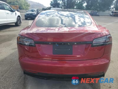 Zdjęcie 6 z 12 samochodu: 2024 TESLA MODEL S VIN:5YJSA1E50RF542388 - miniatura
