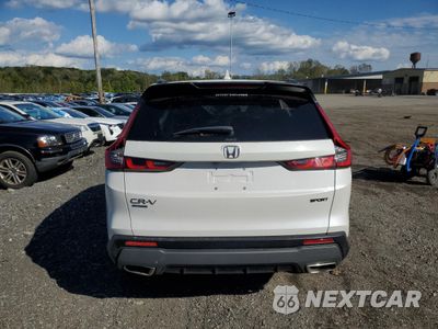 Zdjęcie 6 z 14 samochodu: 2024 HONDA CR-V SPORT VIN:5J6RS6H50RL019867 - miniatura