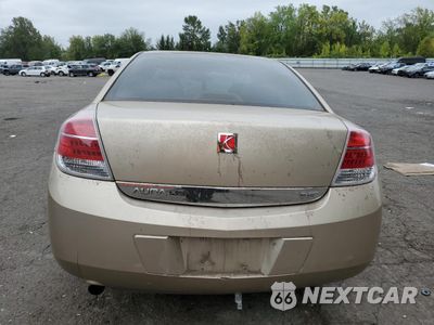 Zdjęcie 6 z 14 samochodu: 2008 SATURN AURA XE VIN:1G8ZS57N08F140620 - miniatura