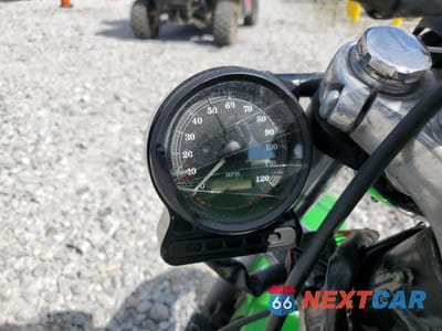 Zdjęcie 7 z 10 samochodu: 1997 HARLEY-DAVIDSON XL883 VIN:1HD4CAM13VY224405 - miniatura
