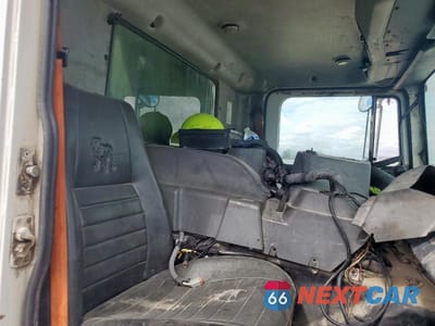 Zdjęcie 10 z 12 samochodu: 2012 MACK 600 MRU600 - TRUCKS REFUSE TRUCK VIN:1M2AV02C6CM009095 - miniatura