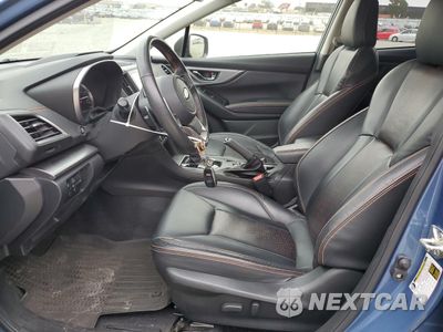 Zdjęcie 7 z 14 samochodu: 2021 SUBARU CROSSTREK LIMITED VIN:JF2GTHMC0MH313938 - miniatura