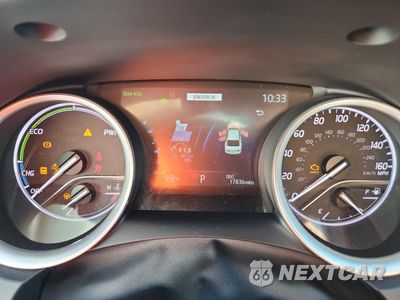 Zdjęcie 9 z 15 samochodu: 2023 TOYOTA CAMRY XLE VIN:4T1F31AK2PU059301 - miniatura