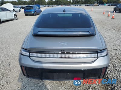 Zdjęcie 6 z 13 samochodu: 2023 HYUNDAI IONIQ 6 SEL VIN:KMHM34AA4PA026754 - miniatura
