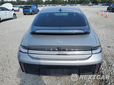 Zdjęcie 6 z 13 samochodu: 2023 HYUNDAI IONIQ 6 SEL VIN:KMHM34AA4PA026754 - miniatura