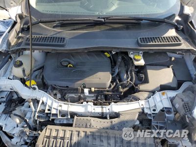 Zdjęcie 12 z 13 samochodu: 2017 FORD ESCAPE SE VIN:1FMCU0GD0HUE15250 - miniatura