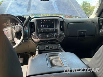 Zdjęcie 9 z 10 samochodu: 2016 GMC SIERRA K1500 SLT VIN:3GTU2NEC3GG214594 - miniatura