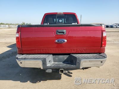 Zdjęcie 6 z 15 samochodu: 2015 FORD F250 SUPER DUTY VIN:1FT7W2BT7FEA22685 - miniatura