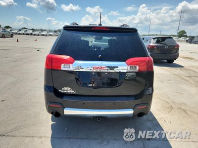 Zdjęcie 6 z 14 samochodu: 2015 GMC TERRAIN SLT VIN:2GKFLTE35F6243569 - miniatura
