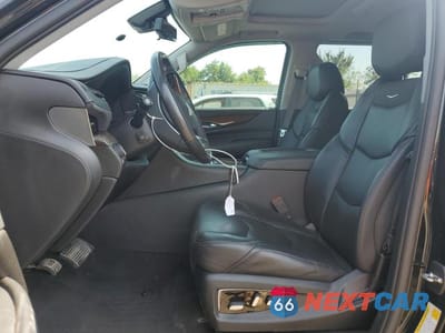 Zdjęcie 7 z 14 samochodu: 2020 CADILLAC ESCALADE ESV LUXURY VIN:1GYS3HKJ7LR304098 - miniatura