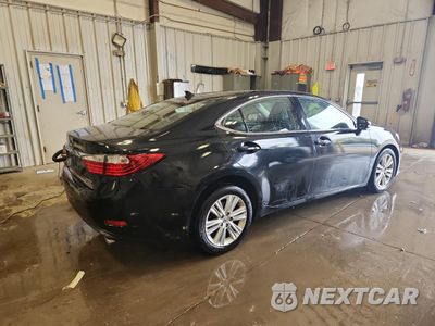 Trzecie zdjęcie samochodu z tyłu: 2014 LEXUS ES 350 VIN:JTHBK1GG6E2111884 - miniatura