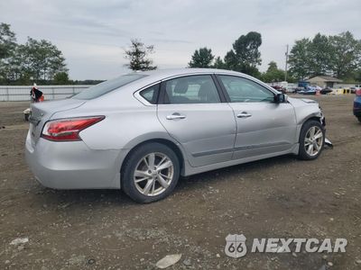 Trzecie zdjęcie samochodu z tyłu: 2015 NISSAN ALTIMA 2.5 VIN:1N4AL3AP2FC151735 - miniatura