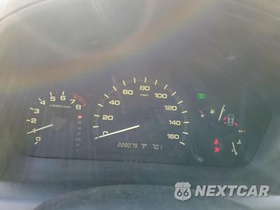 Zdjęcie 9 z 12 samochodu: 2006 HONDA ACCORD EX VIN:1HGCM66806A012333 - miniatura