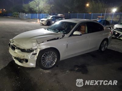 2014 BMW 328 XI WBA3B3C51EJ983222 - główne zdjęcie licytacji z USA - miniatura