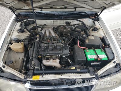 Zdjęcie 11 z 14 samochodu: 1996 TOYOTA AVALON XL VIN:4T1BF12B2TU094127 - miniatura