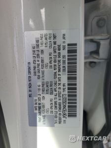 Zdjęcie 13 z 14 samochodu: 2019 MAZDA CX-5 TOURING VIN:JM3KFBCM4K0622273 - miniatura