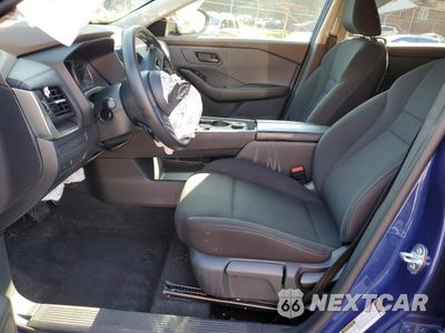 Zdjęcie 7 z 15 samochodu: 2023 NISSAN ROGUE S VIN:5N1BT3AB4PC948861 - miniatura