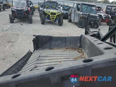 Zdjęcie 6 z 10 samochodu: 2017 POLARIS RANGER XP 1000 EPS VIN:3NSRTE991HG844583 - miniatura