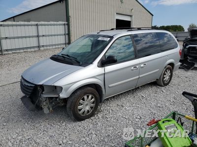 2006 CHRYSLER TOWN & COUNTRY TOURING 2A8GP54L26R805159 - główne zdjęcie licytacji z USA - miniatura