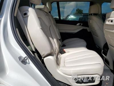Zdjęcie 11 z 13 samochodu: 2020 BMW X7 XDRIVE40I VIN:5UXCW2C08L9C82182 - miniatura