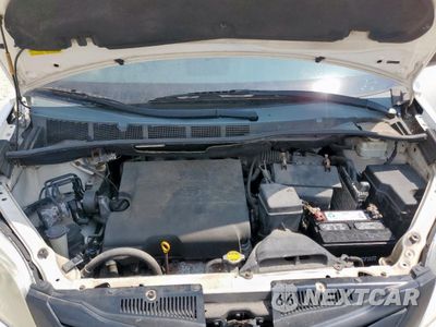 Zdjęcie 12 z 13 samochodu: 2012 TOYOTA SIENNA VIN:5TDZK3DC1CS228159 - miniatura