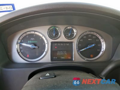 Zdjęcie 9 z 13 samochodu: 2009 CADILLAC ESCALADE HYBRID VIN:1GYFC43529R115749 - miniatura