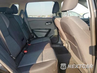Zdjęcie 10 z 14 samochodu: 2021 NISSAN ROGUE SV VIN:5N1AT3BA9MC761404 - miniatura