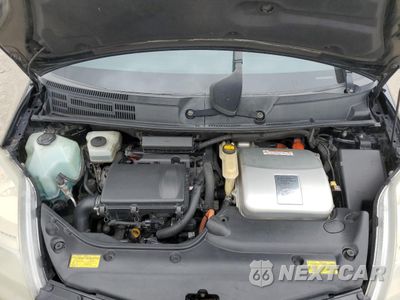 Zdjęcie 12 z 13 samochodu: 2006 TOYOTA PRIUS VIN:JTDKB20U367535826 - miniatura