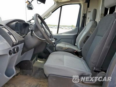 Zdjęcie 7 z 14 samochodu: 2019 FORD TRANSIT T-250 VIN:1FTYR3XM7KKB50925 - miniatura
