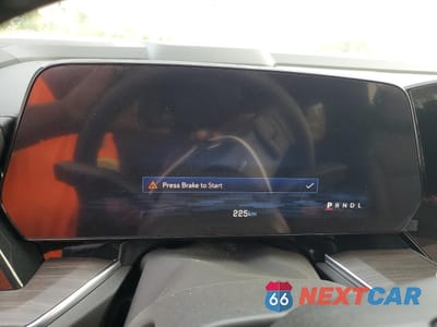 Zdjęcie 9 z 12 samochodu: 2025 CHEVROLET TAHOE K1500 LT VIN:1GNS6NRD2SR249478 - miniatura