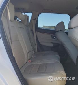 Zdjęcie 11 z 13 samochodu: 2021 HONDA CR-V EXL VIN:2HKRW2H83MH685261 - miniatura
