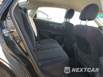 Zdjęcie 10 z 12 samochodu: 2013 NISSAN ALTIMA 2.5 VIN:1N4AL3AP4DN451472 - miniatura