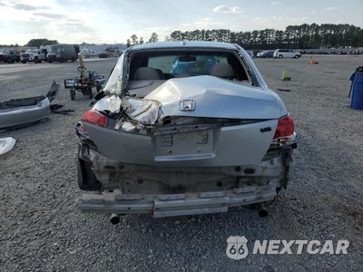Zdjęcie 6 z 15 samochodu: 2008 HONDA ACCORD EXL VIN:1HGCP36888A034525 - miniatura