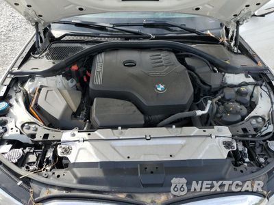Zdjęcie 11 z 12 samochodu: 2021 BMW 330I VIN:3MW5R1J08M8B61351 - miniatura