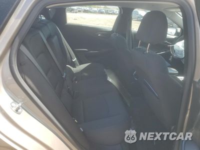 Zdjęcie 10 z 12 samochodu: 2024 CHEVROLET MALIBU LT VIN:1G1ZD5ST4RF206652 - miniatura