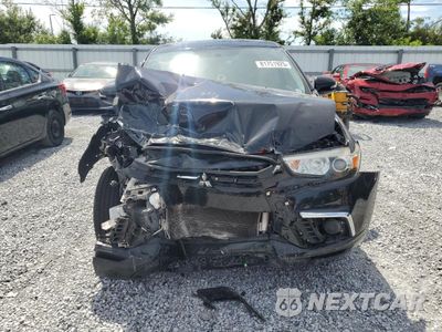 Piąte zdjęcie samochodu w środku: 2019 MITSUBISHI OUTLANDER SPORT ES VIN:JA4AP3AU7KU034204 - miniatura