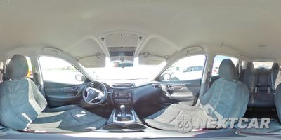 Zdjęcie 15 z 15 samochodu: 2016 NISSAN ROGUE S VIN:5N1AT2MV6GC854086 - miniatura