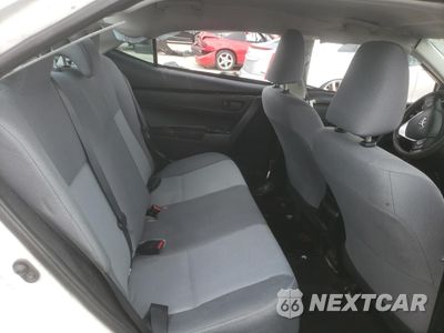 Zdjęcie 10 z 12 samochodu: 2017 TOYOTA COROLLA L VIN:2T1BURHE5HC772464 - miniatura