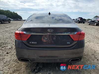 Zdjęcie 6 z 14 samochodu: 2015 KIA K900 VIN:KNALW4D46F6022314 - miniatura