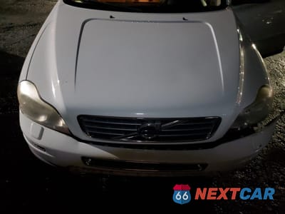 Zdjęcie 12 z 13 samochodu: 2011 VOLVO XC90 3.2 VIN:YV4952CYXB1579675 - miniatura