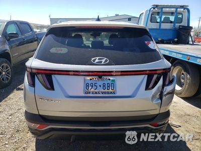 Zdjęcie 6 z 13 samochodu: 2022 HYUNDAI TUCSON SEL VIN:5NMJC3AE2NH087026 - miniatura
