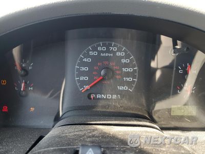 Zdjęcie 9 z 13 samochodu: 2007 FORD F150 VIN:1FTRF04W37KC62646 - miniatura