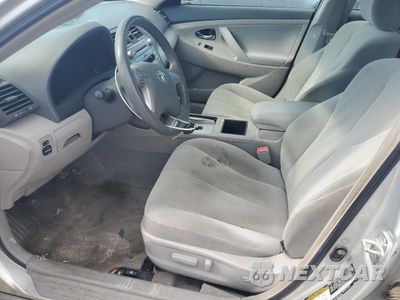 Zdjęcie 7 z 13 samochodu: 2007 TOYOTA CAMRY CE VIN:4T4BE46K87R005820 - miniatura
