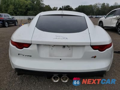 Zdjęcie 6 z 15 samochodu: 2015 JAGUAR F-TYPE VIN:SAJWA6A78F8K13652 - miniatura